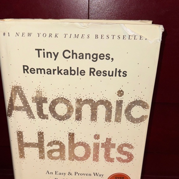 Collection of Motivational Books - Picture 4 of 5